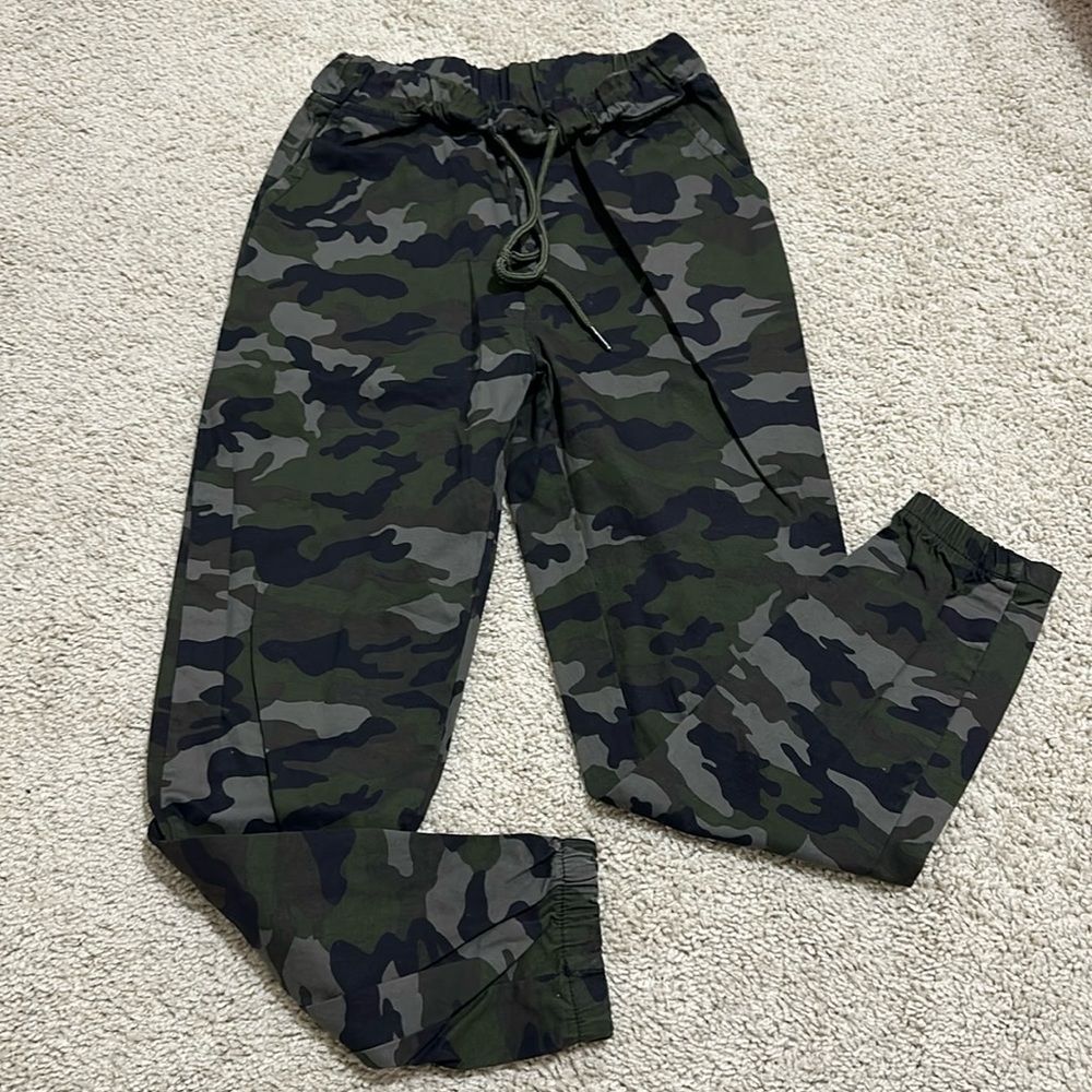 Joggers